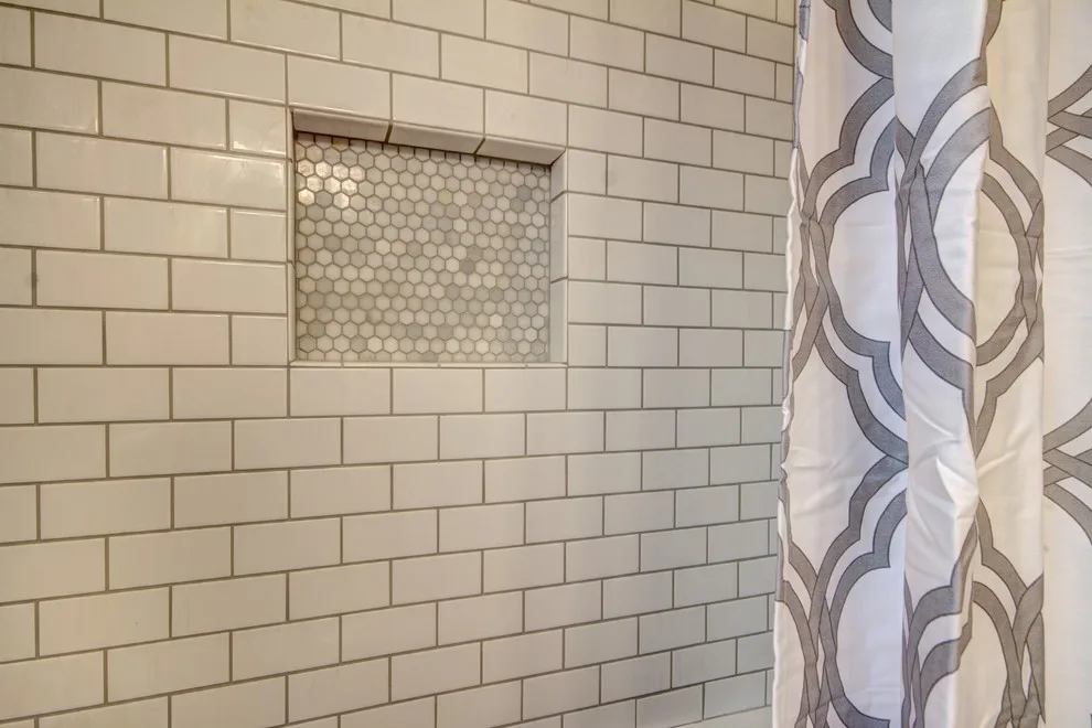 Bathroom by Covenant Construction - Photo 8