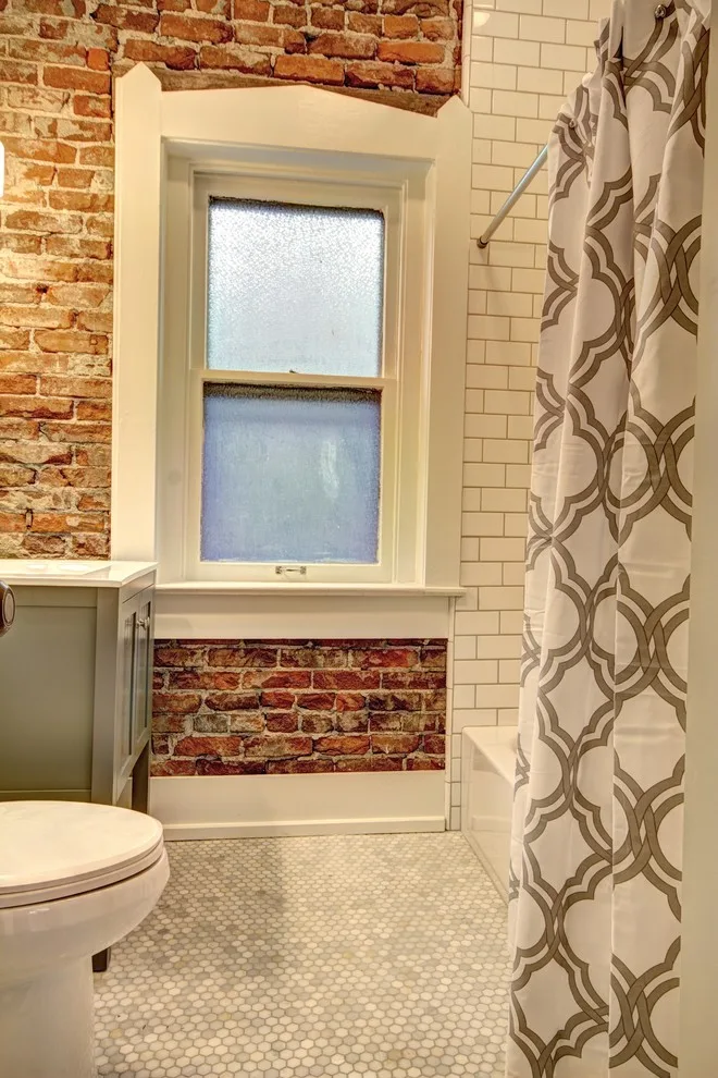Bathroom by Covenant Construction - Photo 10