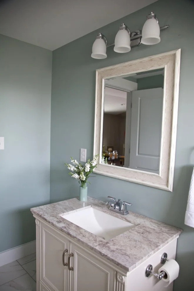 Bathroom by Covenant Construction - Photo 20