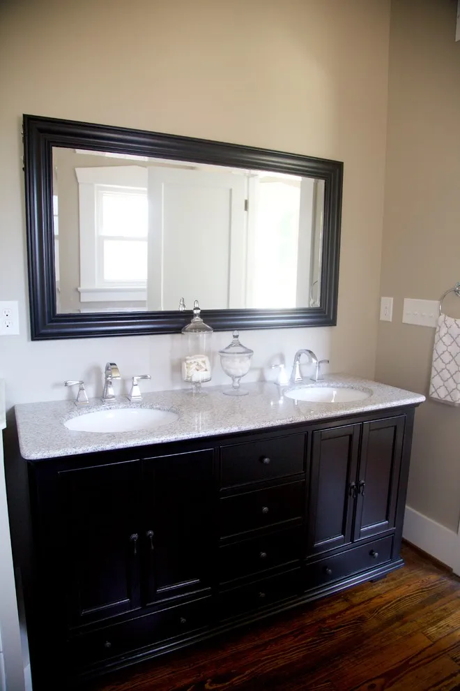 Bathroom by Covenant Construction - Photo 3