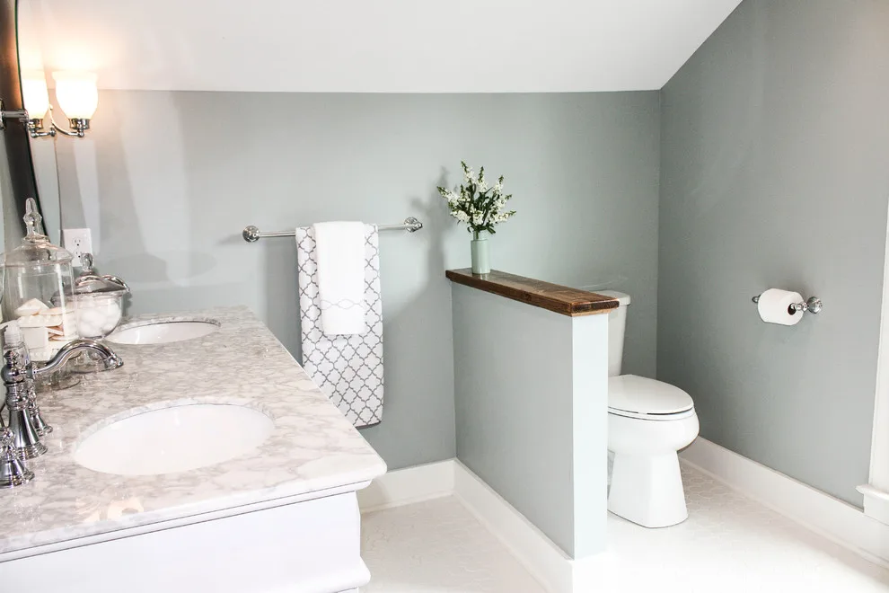 Bathroom by Covenant Construction - Photo 15