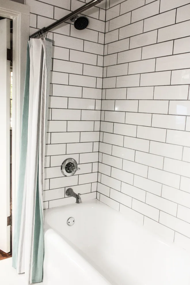 Bathroom by Covenant Construction - Photo 4