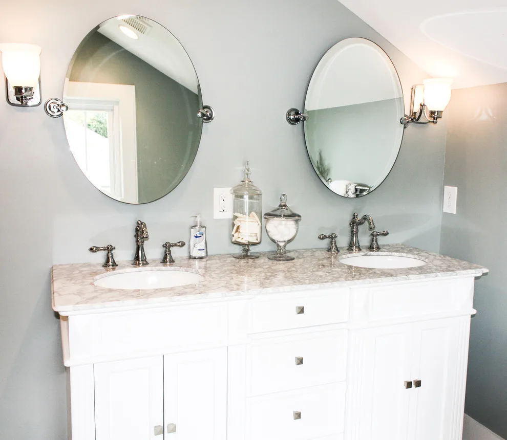 Bathroom by Covenant Construction - Photo 12