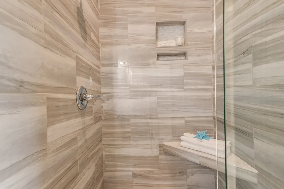 Bathroom by Nola Build Inc - Photo 9