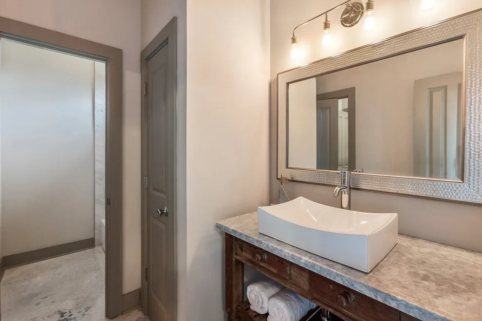 Bathroom by Nola Build Inc - Photo 10
