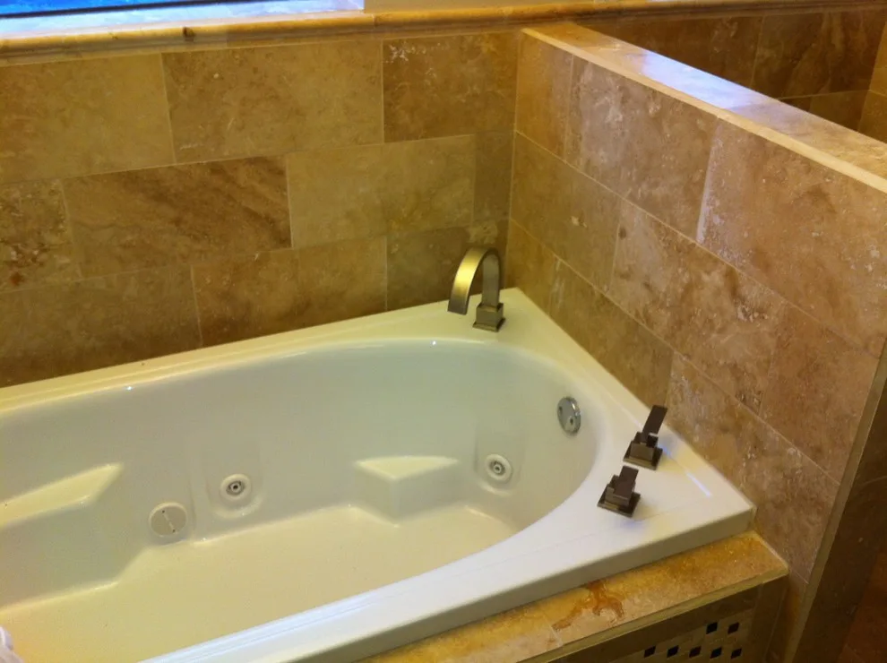 Bathroom by Nola Build Inc - Photo 5