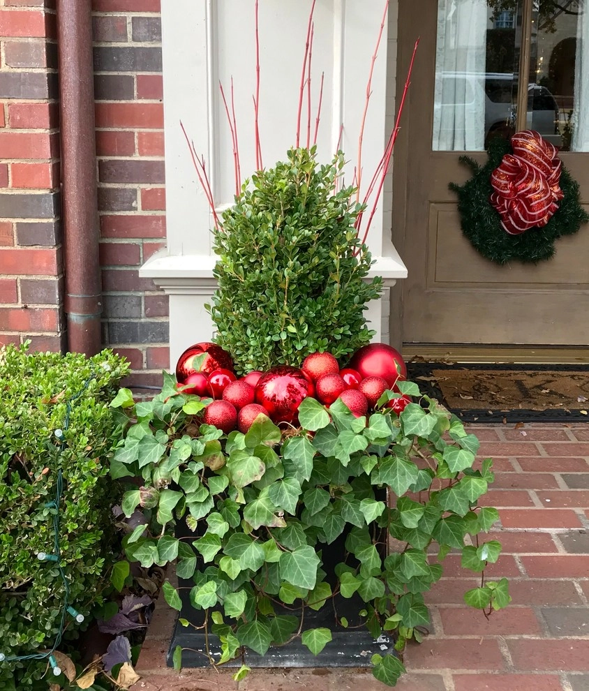 Holiday Container Gardens by Adorn - Photo 3