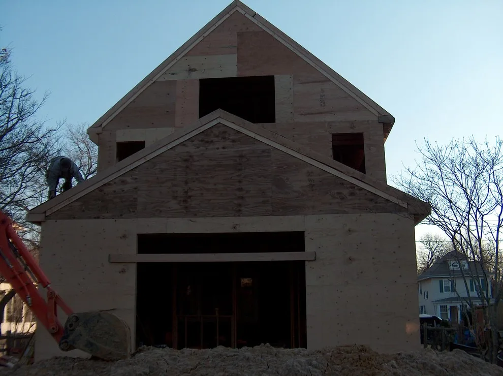 Culinary spaces, washrooms, and extensions by K Ridge Construction - Photo 8