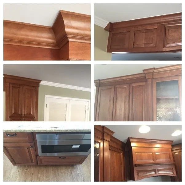 Culinary spaces, washrooms, and extensions by K Ridge Construction - Photo 14