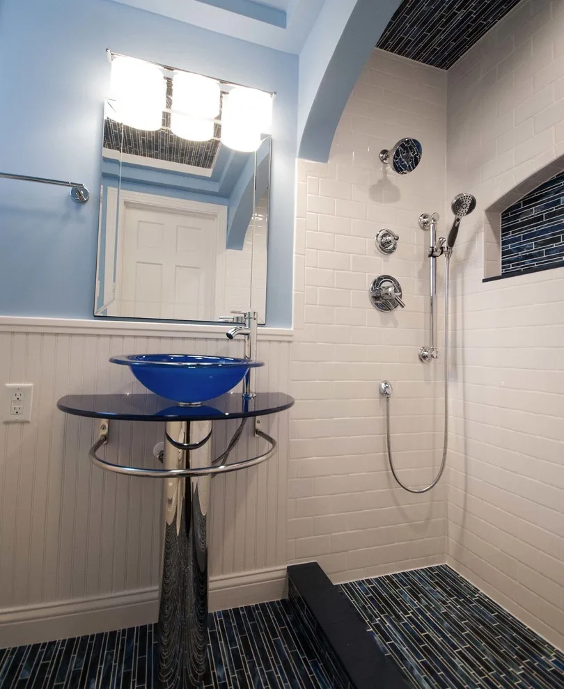 Cornett Bath by Heartland Home Improvements - Photo 2