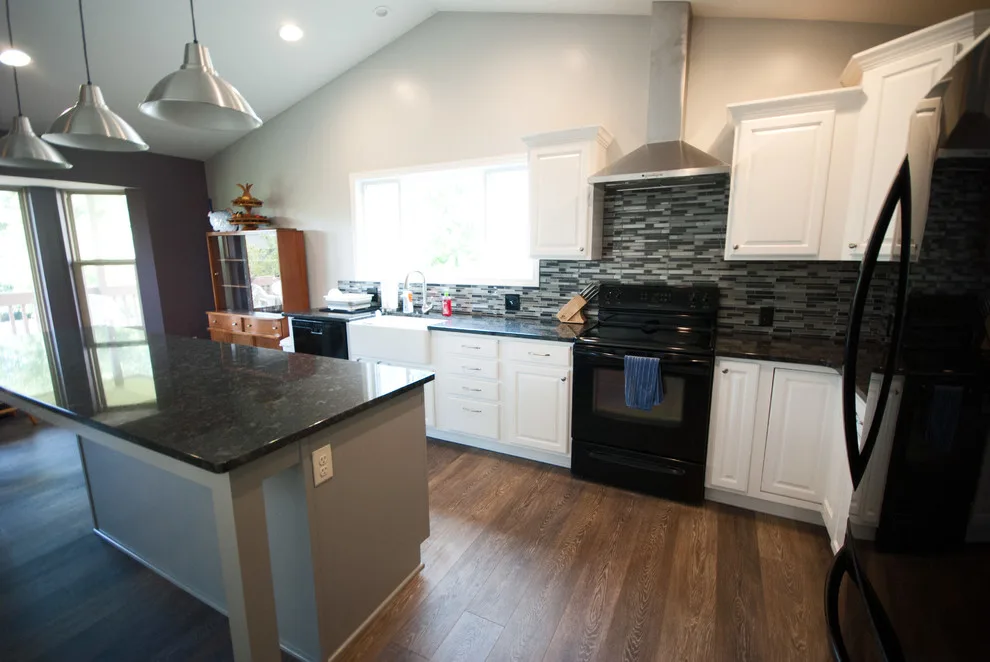 Culinary: Curran by Heartland Home Improvements - Photo 3