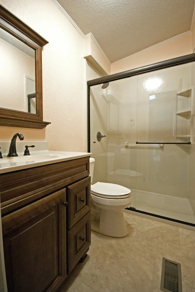 Bath: Diehl Group by Heartland Home Improvements - Photo 2