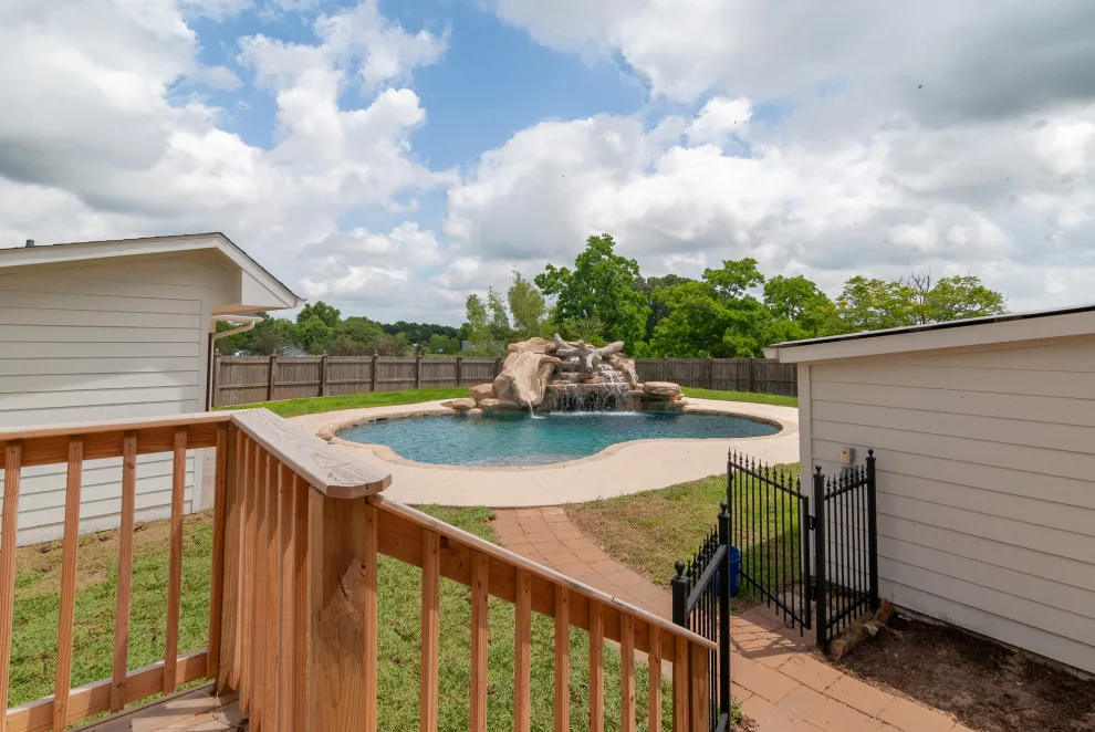 Innovative Wehdem by Davis Custom Builders Of Texas - Photo 2