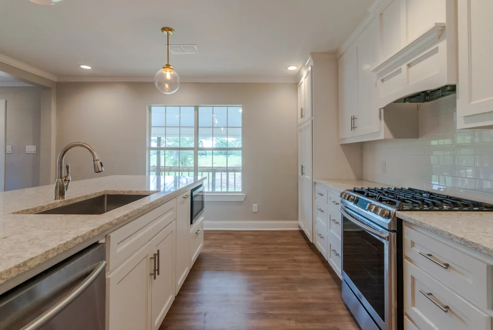 Davis Custom Builders Of Texas - Photo 3