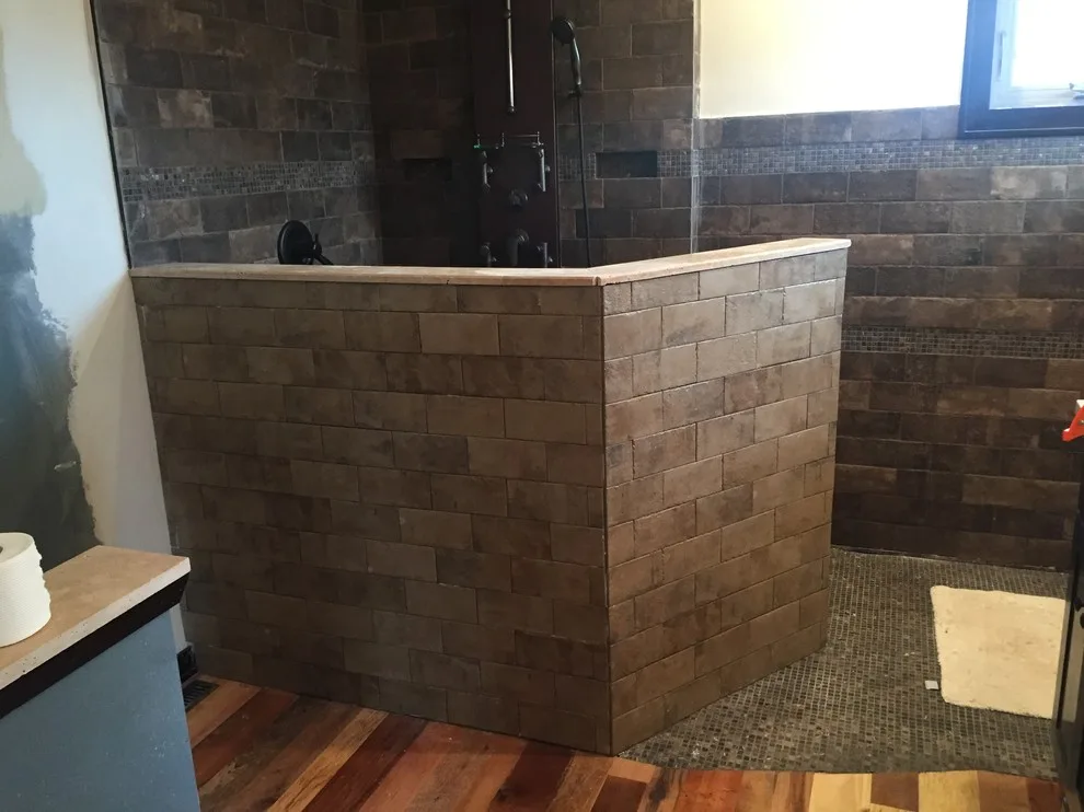 Master Bath Retreat by Home Preservation Specialists Inc - Photo 7