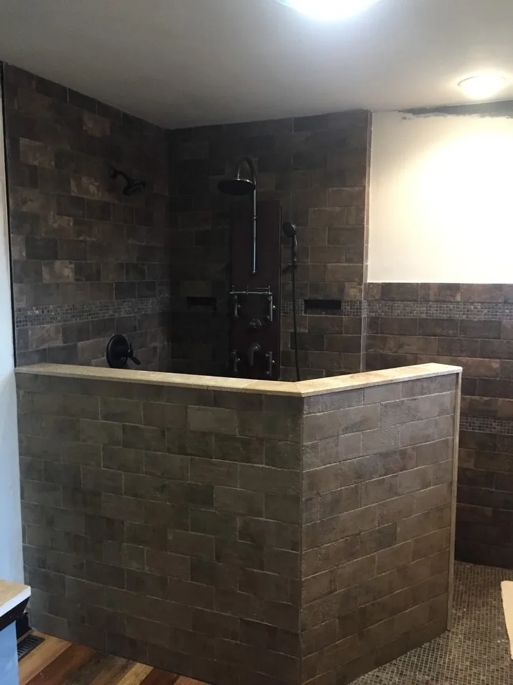 Master Bath Retreat by Home Preservation Specialists Inc - Photo 5