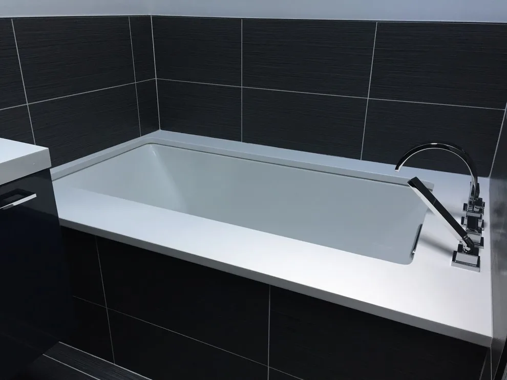 Kincannon Bathroom Renovation by Stoeppler Construction LLC - Photo 6
