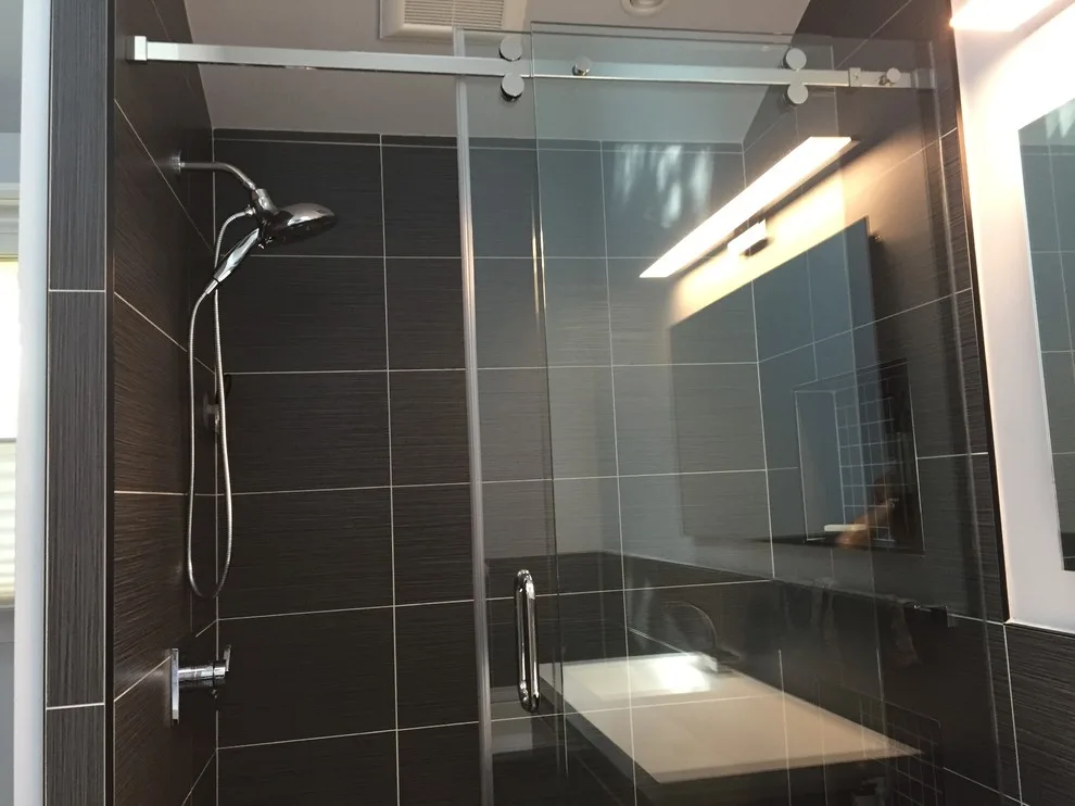 Kincannon Bathroom Renovation by Stoeppler Construction LLC - Photo 2