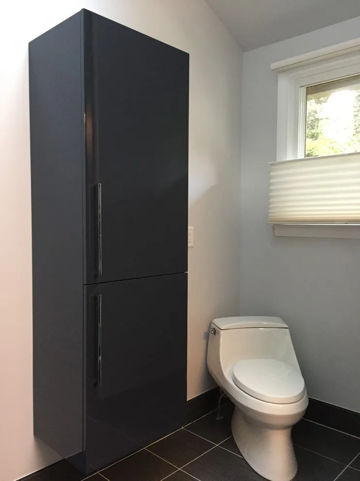 Kincannon Bathroom Renovation by Stoeppler Construction LLC - Photo 7