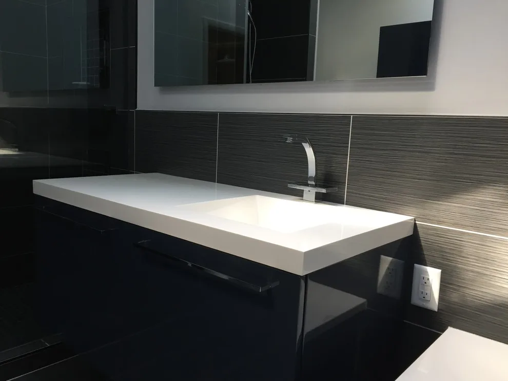Kincannon Bathroom Renovation by Stoeppler Construction LLC - Photo 9