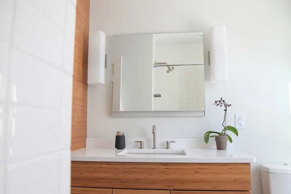 Bathroom Transformation by Waterstone - Photo 5