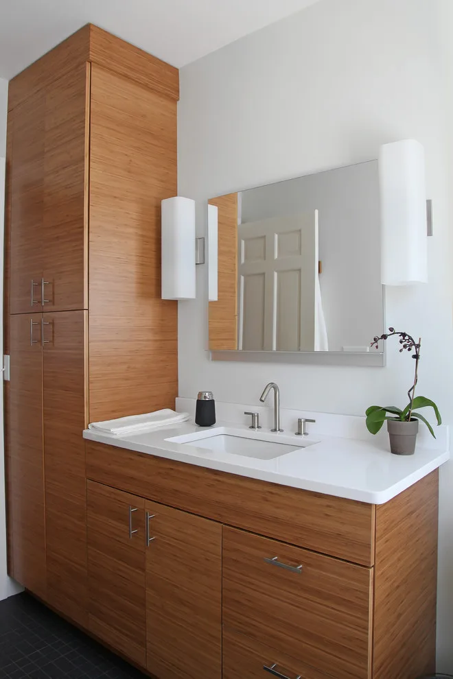 Bathroom Transformation by Waterstone - Photo 4