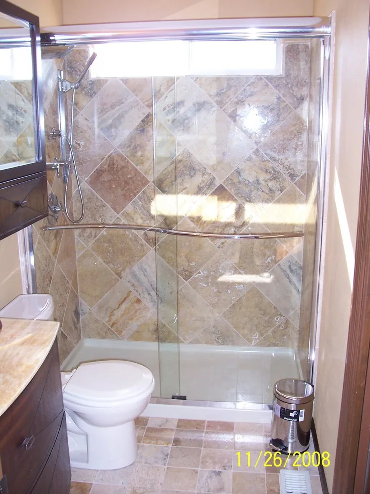 Bathroom by D.A.M Construction/Remodel, Inc. - Photo 3