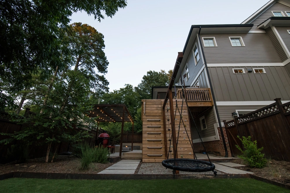 Fireside Retreat by Aedan Workshop - Photo 7