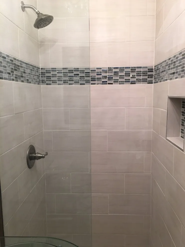 bathroom renovation by Home Source - Photo 4