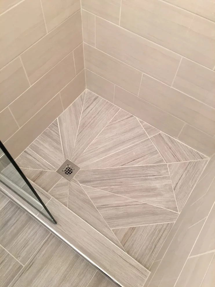 bathroom renovation by Home Source - Photo 2