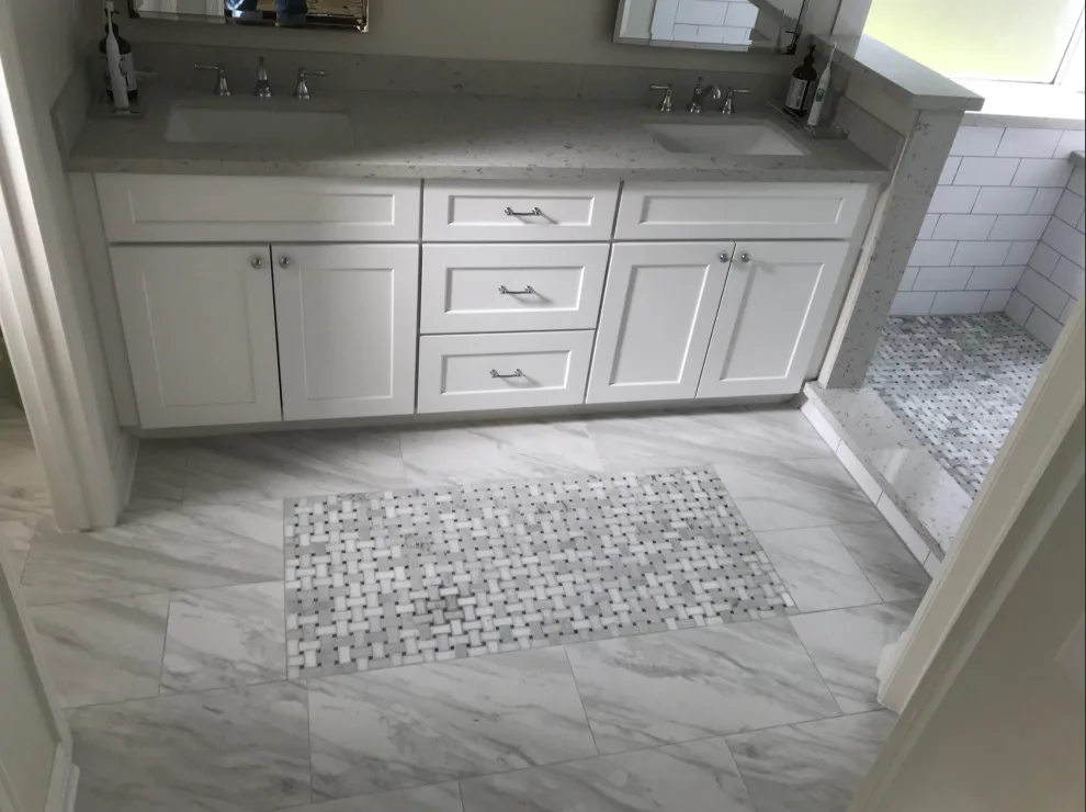 Bathroom Renovation by Gambone's Custom Home Improvements - Photo 14