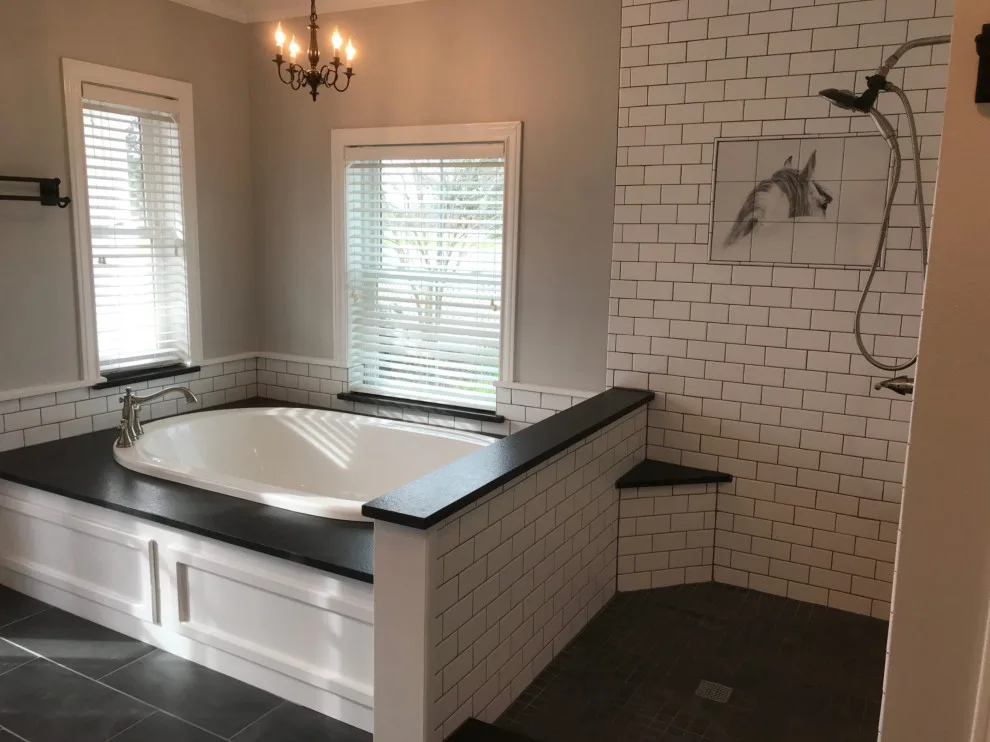 Bathroom Renovation by Gambone's Custom Home Improvements - Photo 12