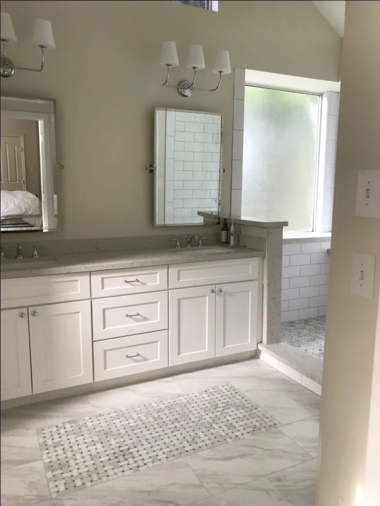Bathroom Renovation by Gambone's Custom Home Improvements - Photo 3