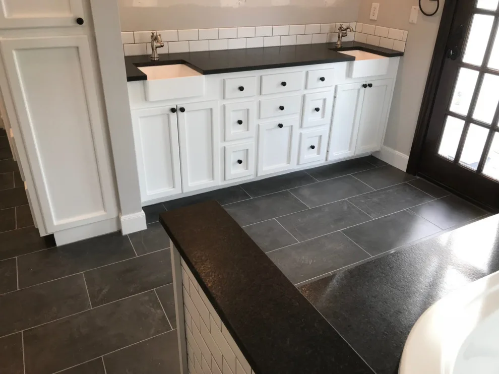 Bathroom Renovation by Gambone's Custom Home Improvements - Photo 32