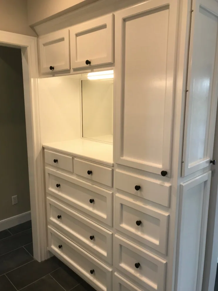 Bathroom Renovation by Gambone's Custom Home Improvements - Photo 34