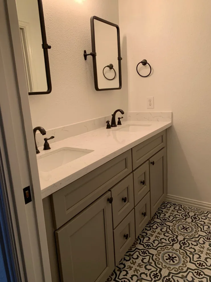 Bathroom Renovation by Gambone's Custom Home Improvements - Photo 6