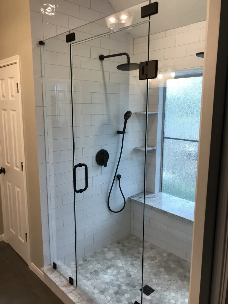 Bathroom Renovation by Gambone's Custom Home Improvements - Photo 27