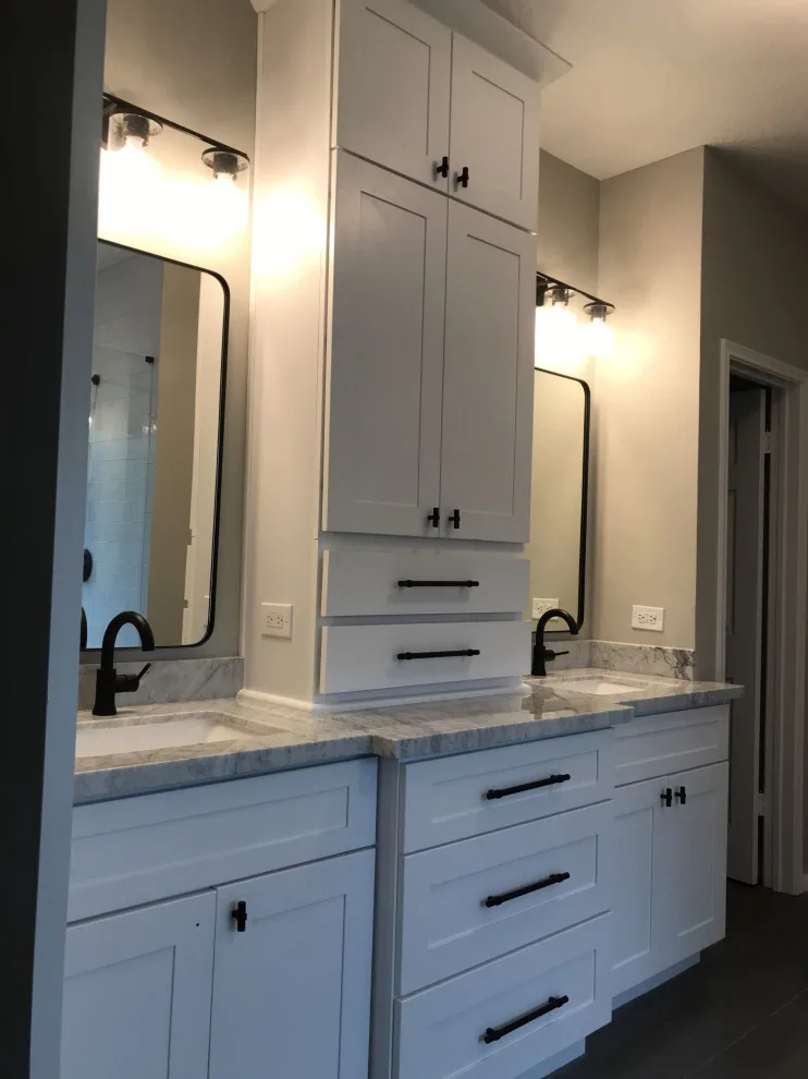 Bathroom Renovation by Gambone's Custom Home Improvements - Photo 18