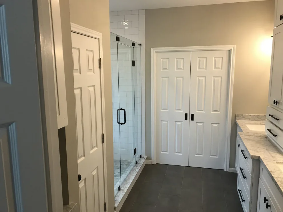 Bathroom Renovation by Gambone's Custom Home Improvements - Photo 33