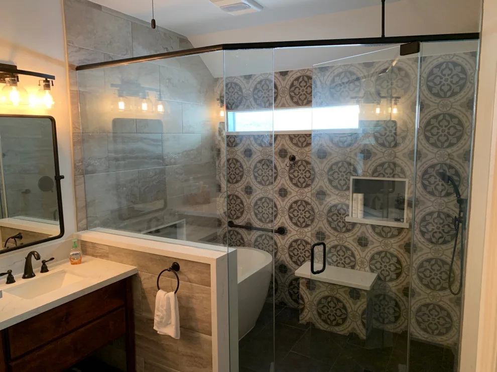 Bathroom Renovation by Gambone's Custom Home Improvements - Photo 31