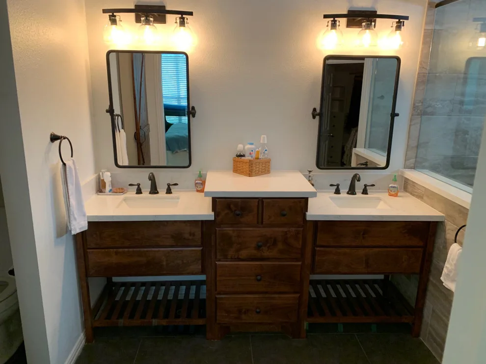 Bathroom Renovation by Gambone's Custom Home Improvements - Photo 10