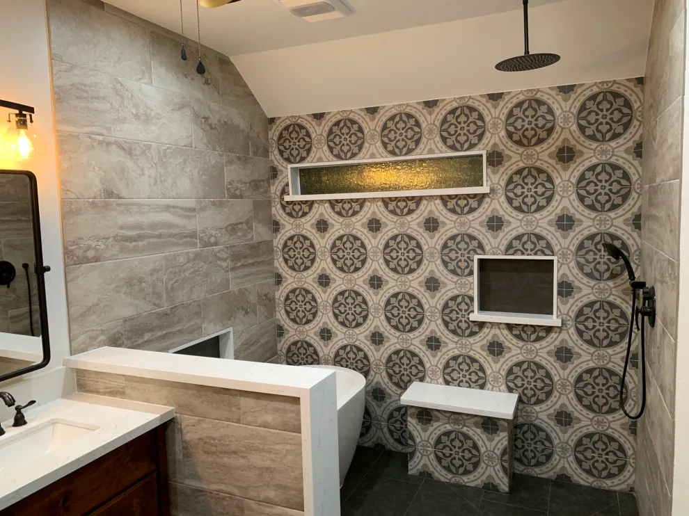 Bathroom Renovation by Gambone's Custom Home Improvements - Photo 16
