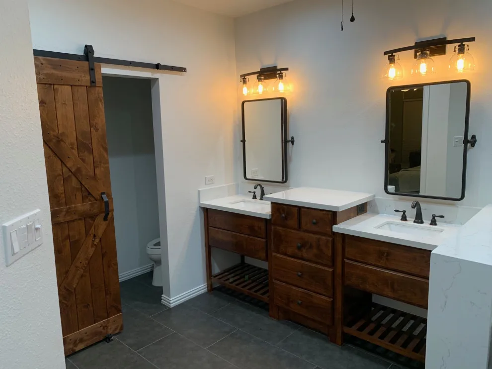Bathroom Renovation by Gambone's Custom Home Improvements - Photo 9