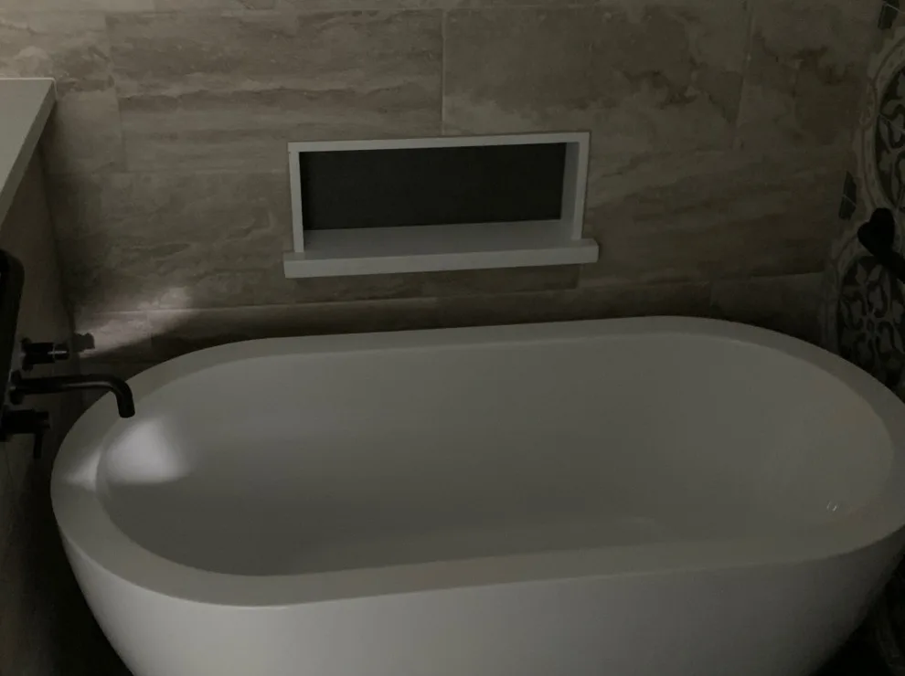 Bathroom Renovation by Gambone's Custom Home Improvements - Photo 30