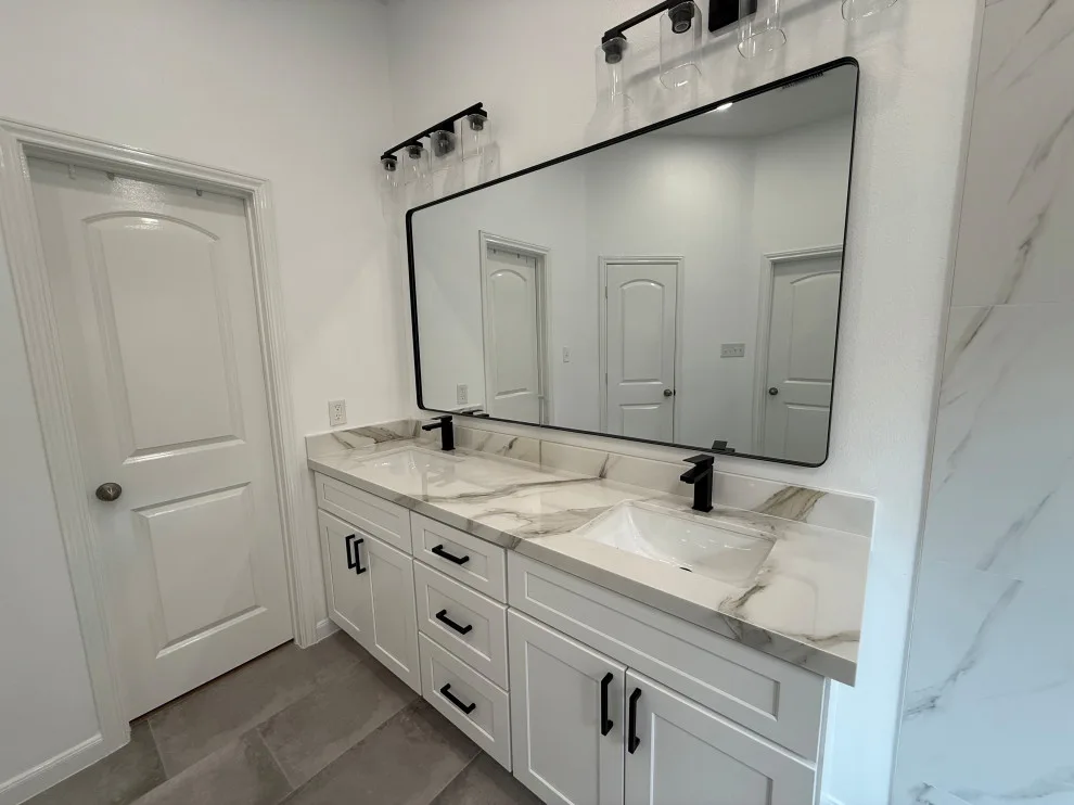 Bathroom Renovation by Gambone's Custom Home Improvements - Photo 24