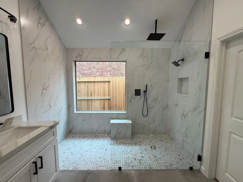 Bathroom Renovation by Gambone's Custom Home Improvements - Photo 28
