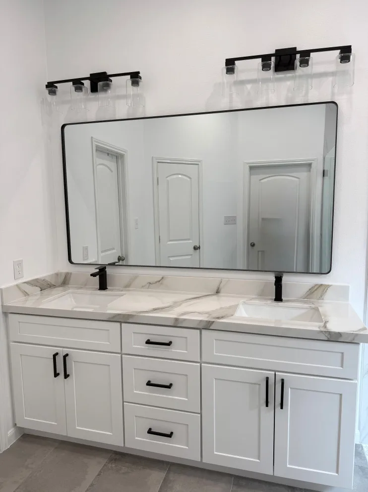 Bathroom Renovation by Gambone's Custom Home Improvements - Photo 26