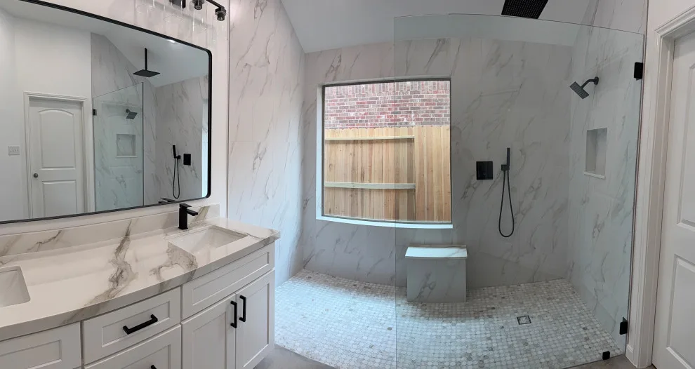 Bathroom Renovation by Gambone's Custom Home Improvements - Photo 4