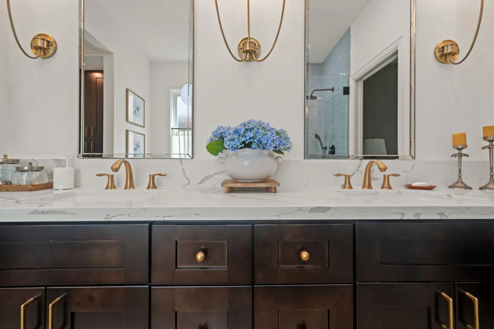 Bathroom Renovation by Gambone's Custom Home Improvements - Photo 5