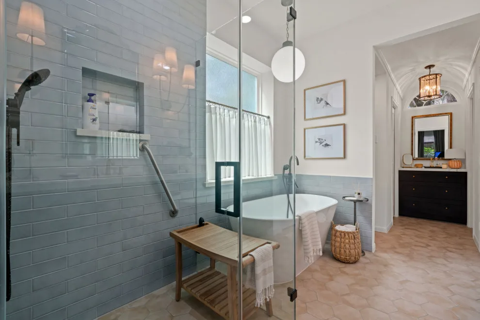 Bathroom Renovation by Gambone's Custom Home Improvements - Photo 23